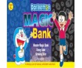 Doraemon-Magic Bank